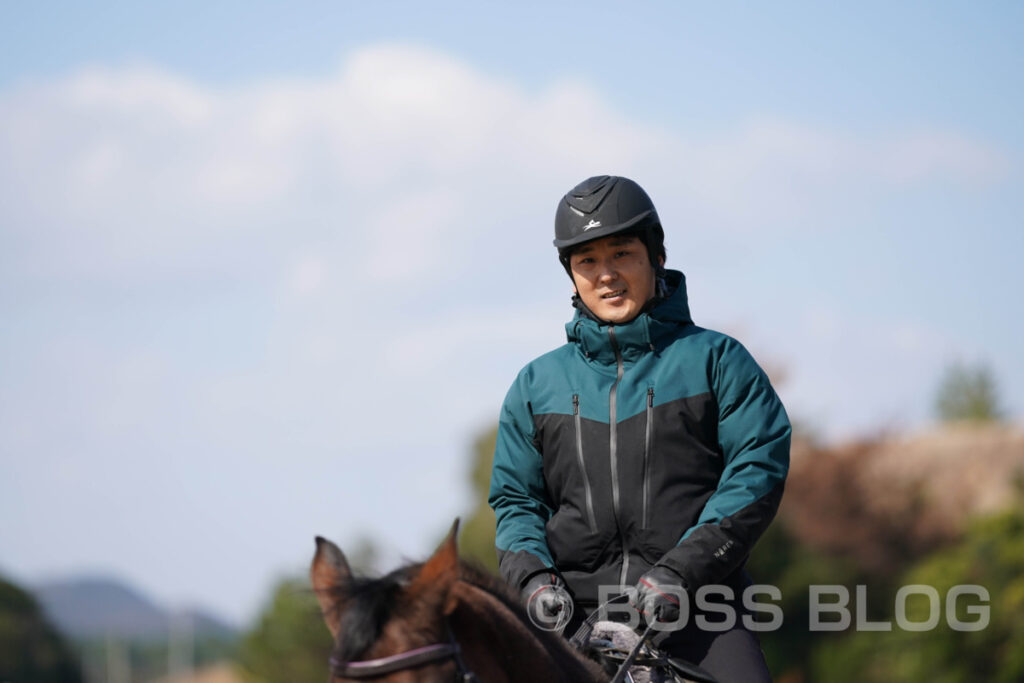 とようらナビ・川棚乗馬クラブ