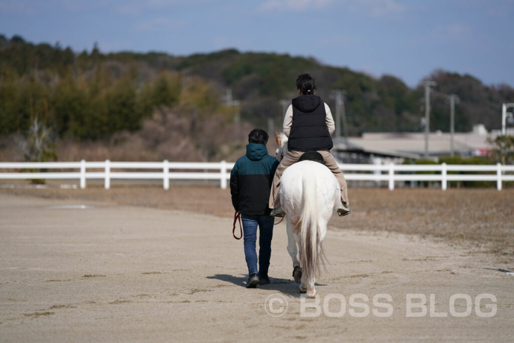 とようらナビ・川棚乗馬クラブ