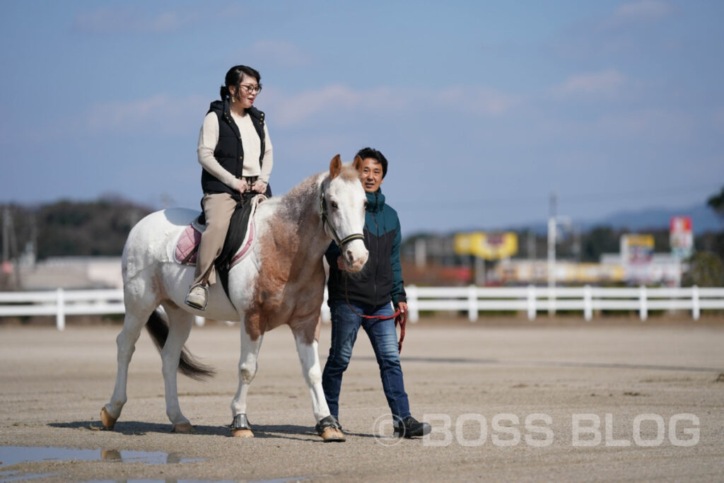 とようらナビ・川棚乗馬クラブ