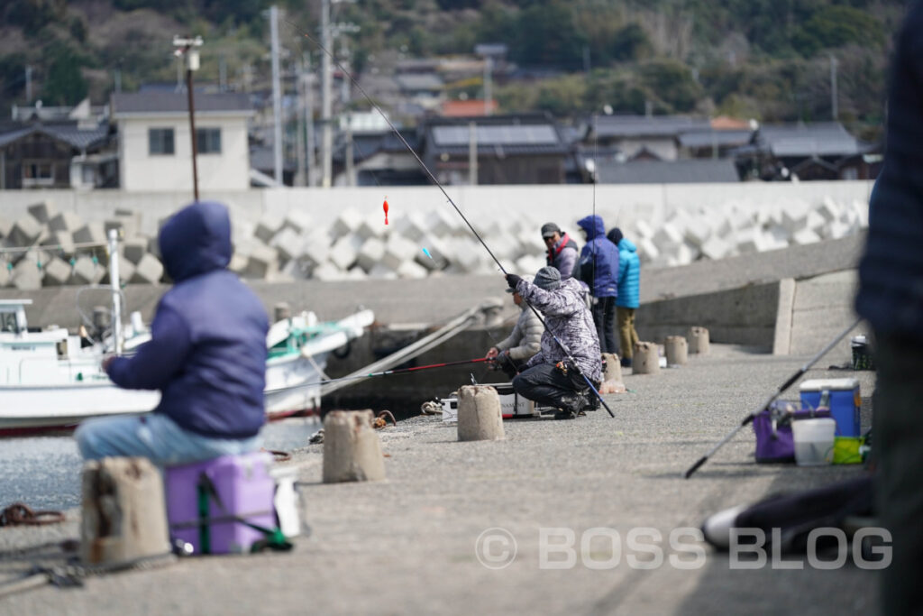 とようらナビ・山口県漁業協働組合 湯玉支店