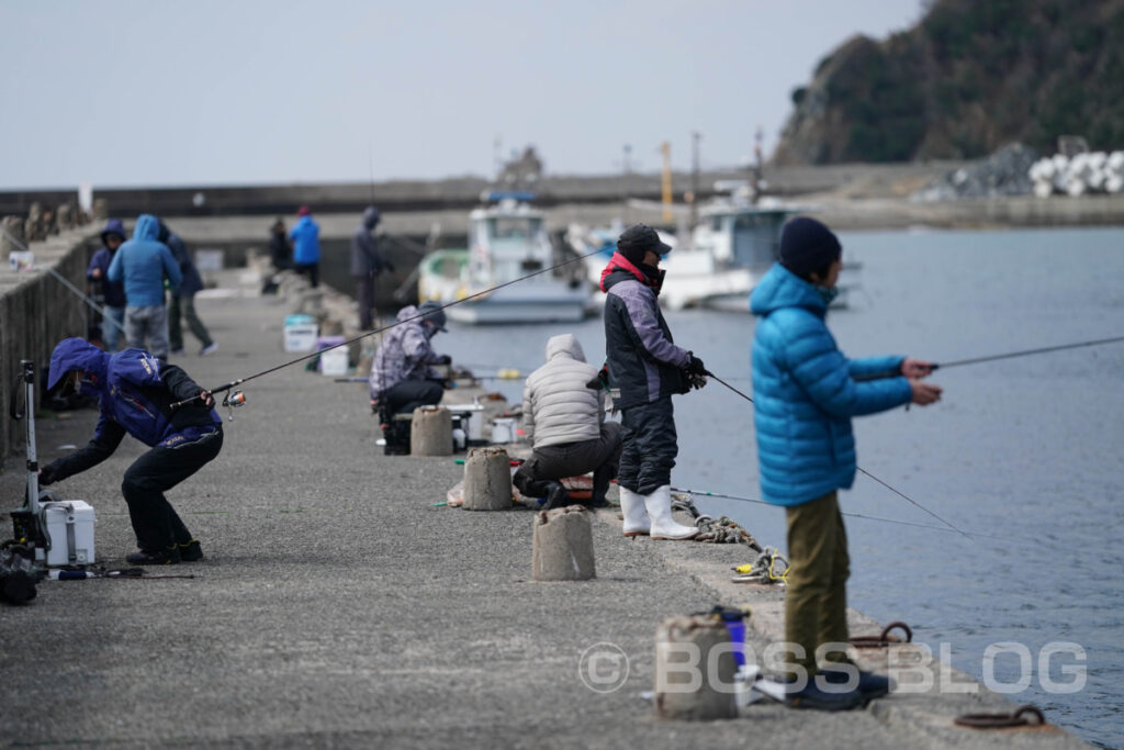 とようらナビ・山口県漁業協働組合 湯玉支店