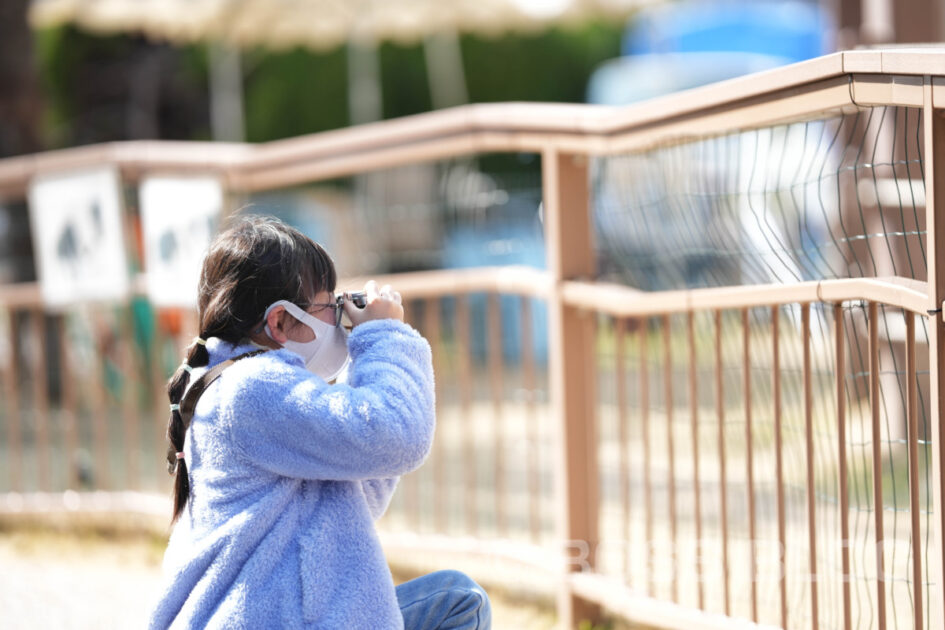 周南市徳山動物園