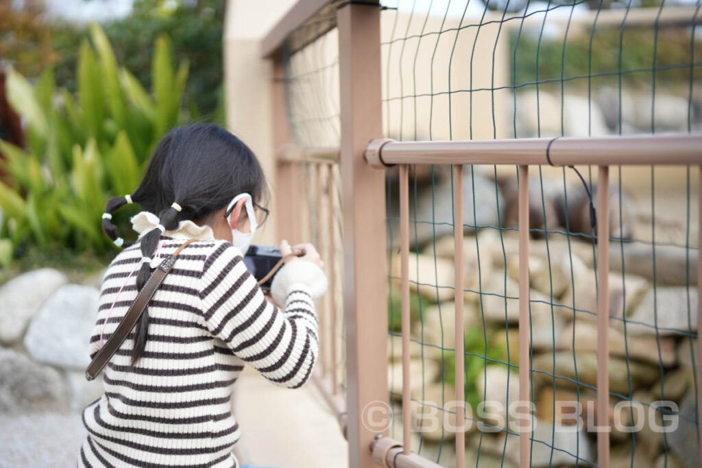 周南市徳山動物園