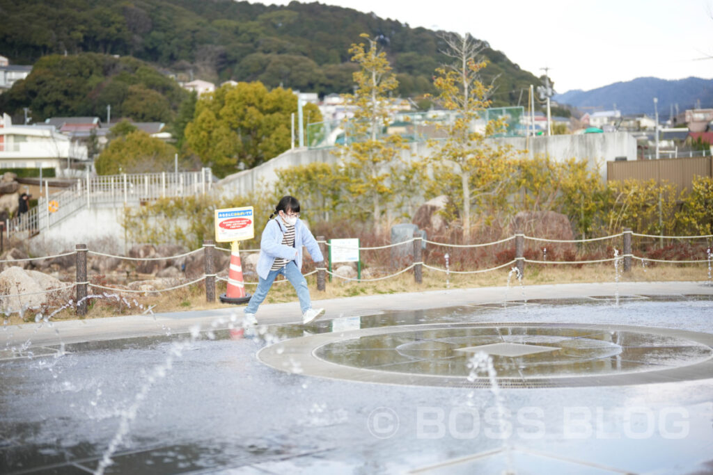 周南市徳山動物園