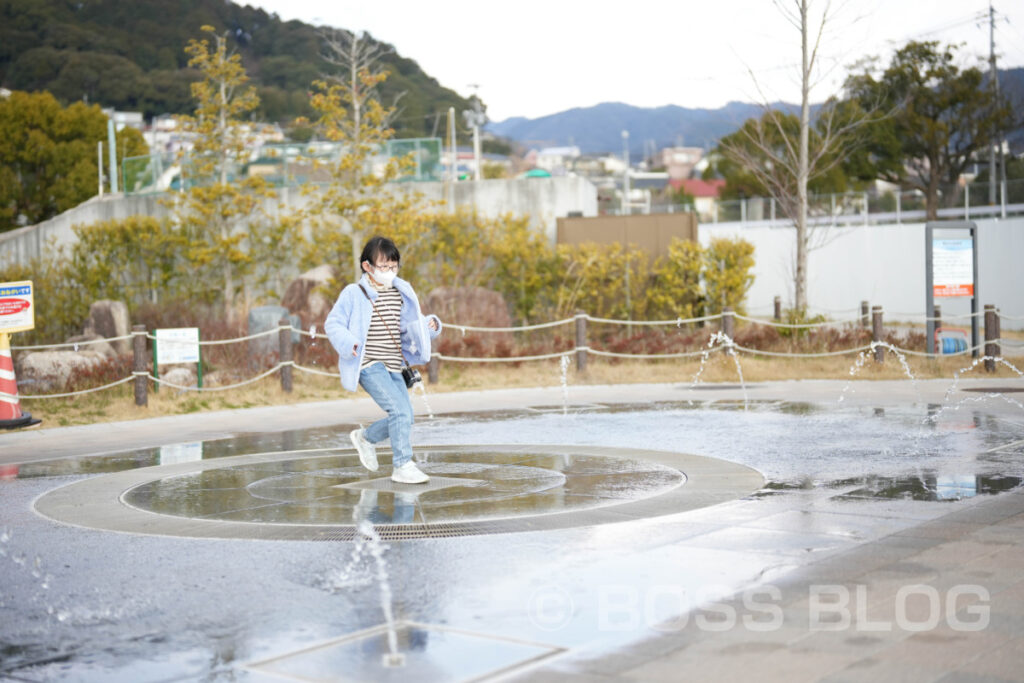 周南市徳山動物園