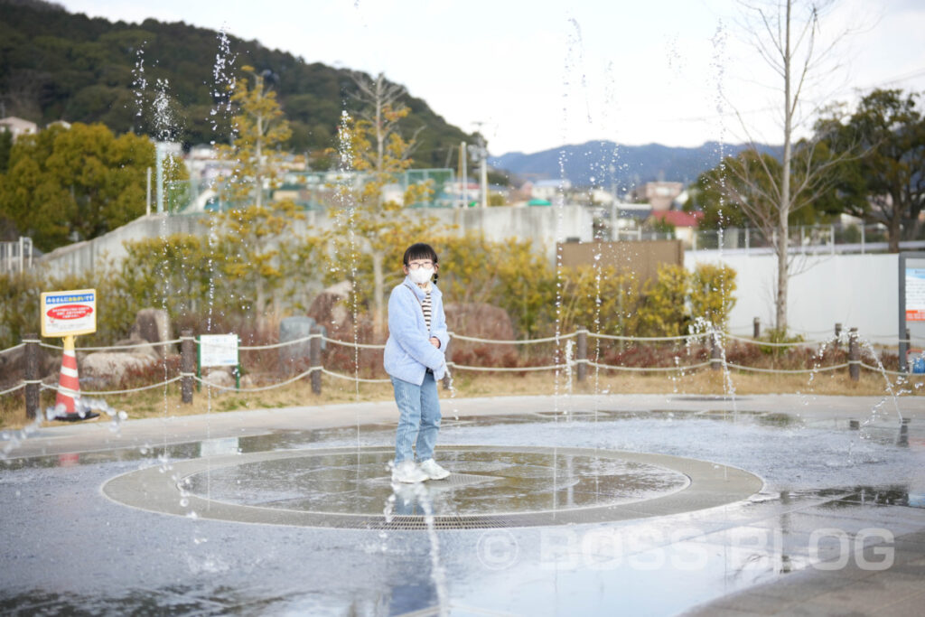 周南市徳山動物園