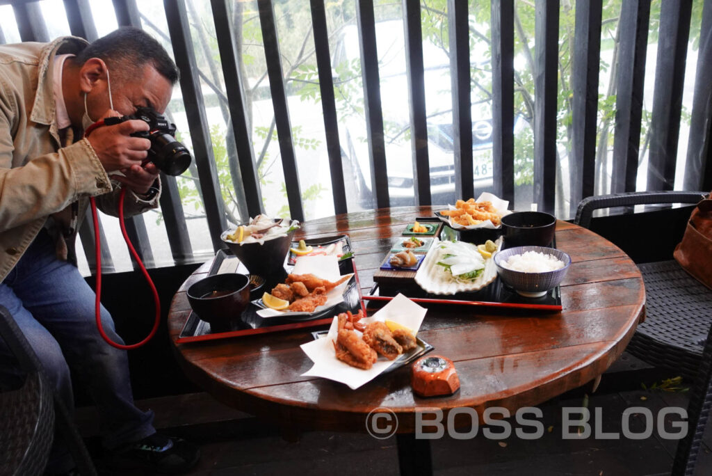 鮮圭・ゆめタウン長府店