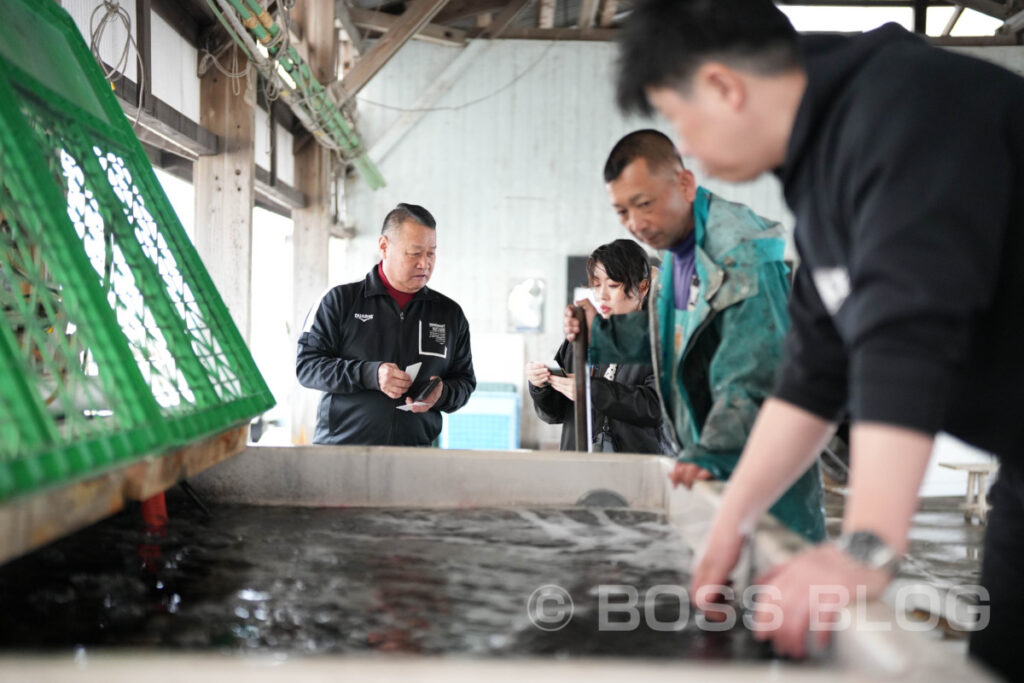 鮮圭・ゆめタウン長府店