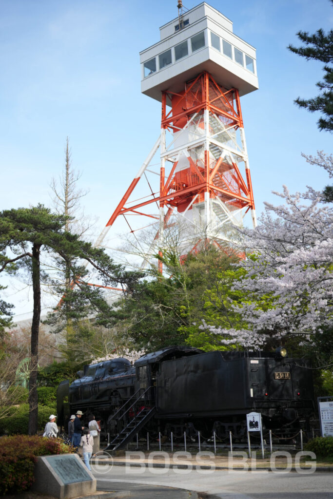 宇部市・ときわ公園