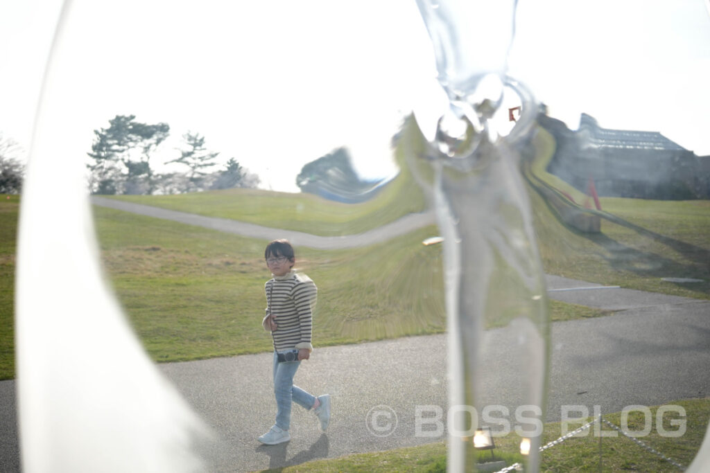 宇部市・ときわ公園