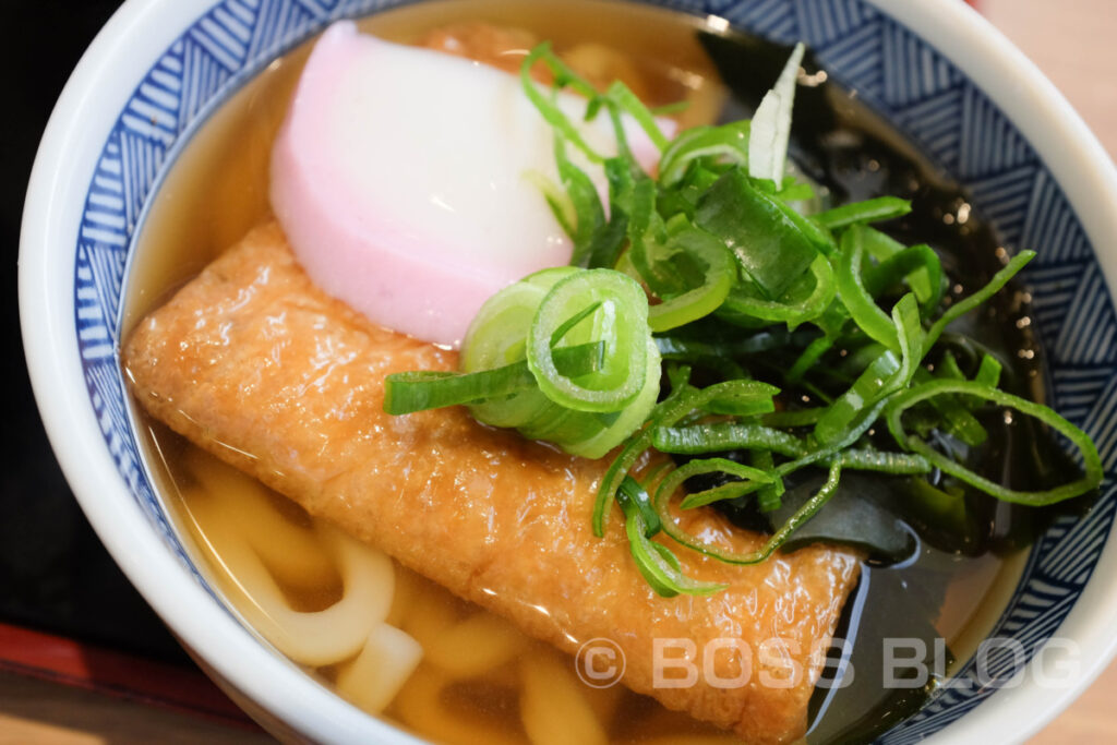 どんどん・ゆめタウン長府店