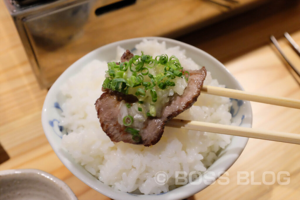 焼肉の廉