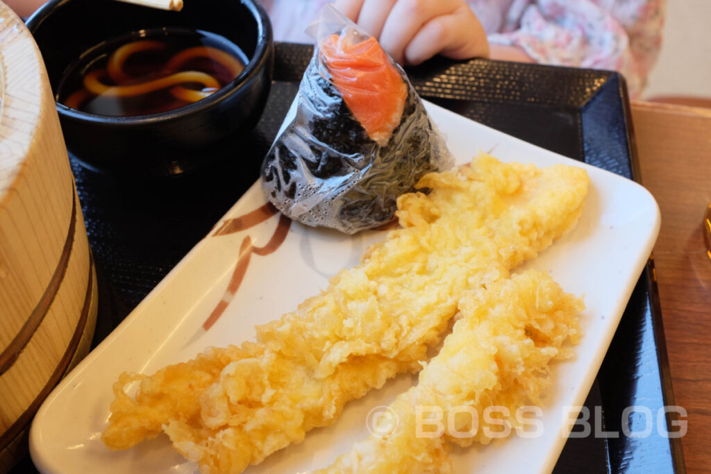 丸亀製麺・小郡店