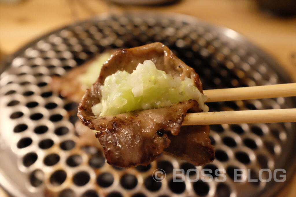 近江牛・焼肉すだく家族亭防府店（フランチャイズ店舗）