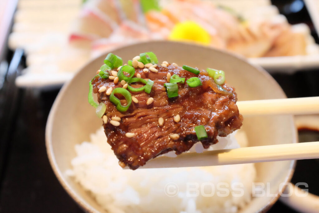 鮮圭・ゆめタウン長府店