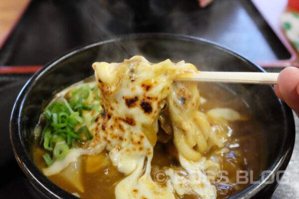 大ちゃんうどん