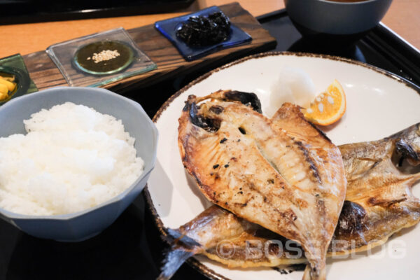 鮮圭・ゆめタウン長府店