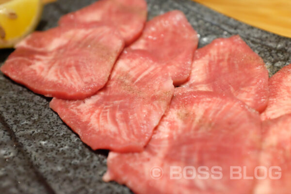 焼肉の廉