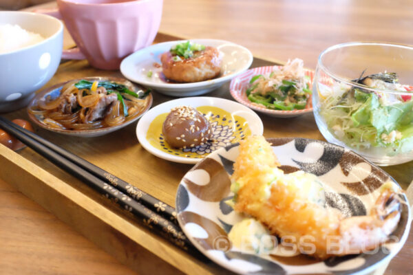 花cafe
