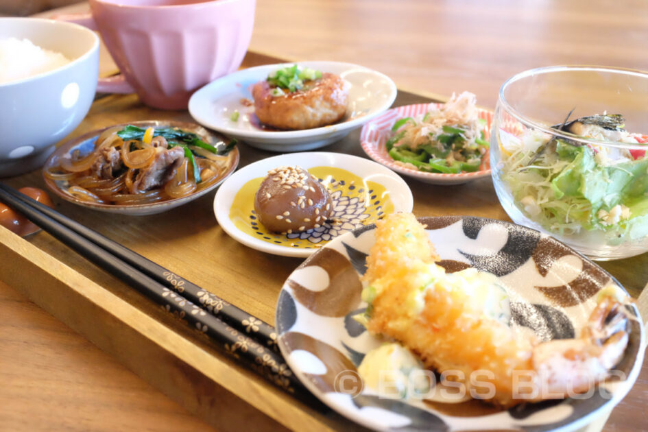 花cafe