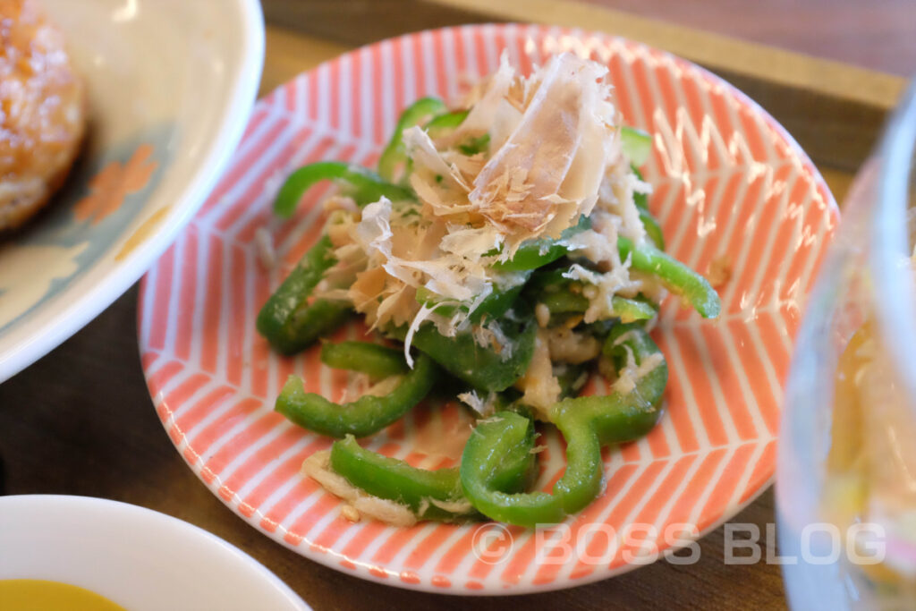 花cafe