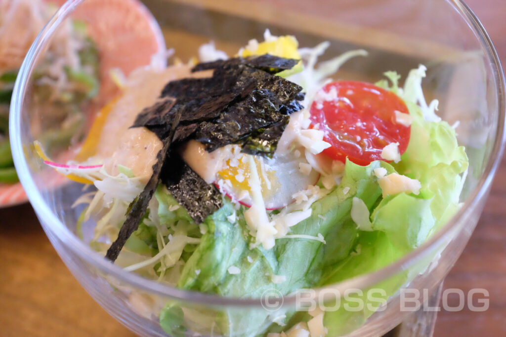 花cafe