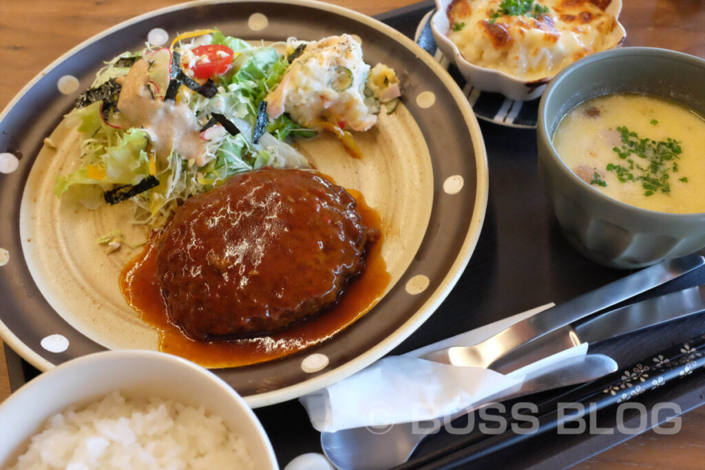 花cafe