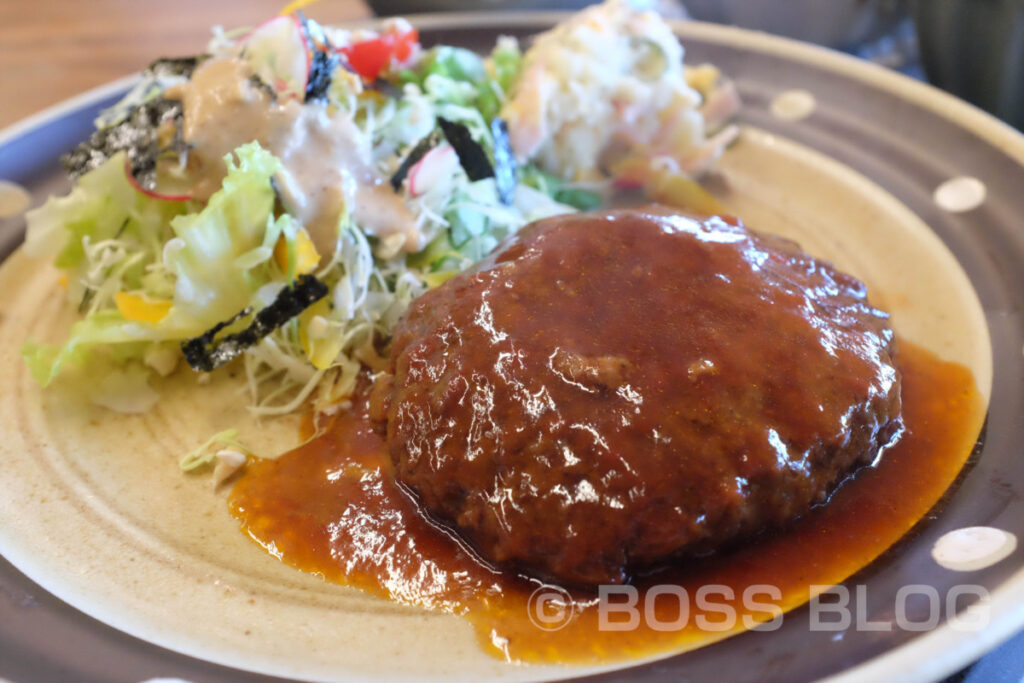 花cafe