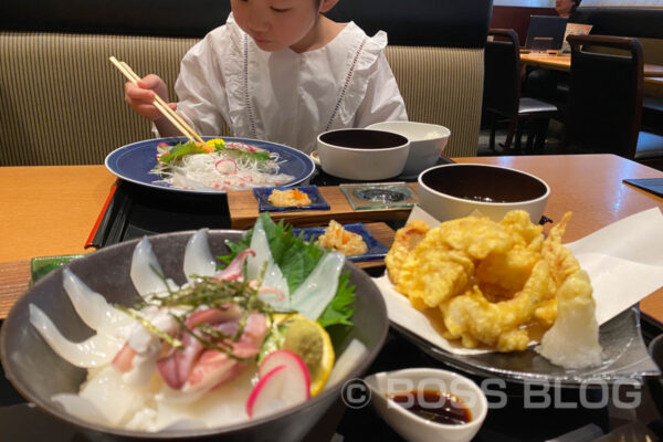 鮮圭・ゆめタウン長府店