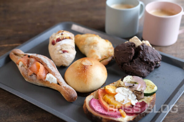 プチラボベーカリー・Petit lab Bakery
