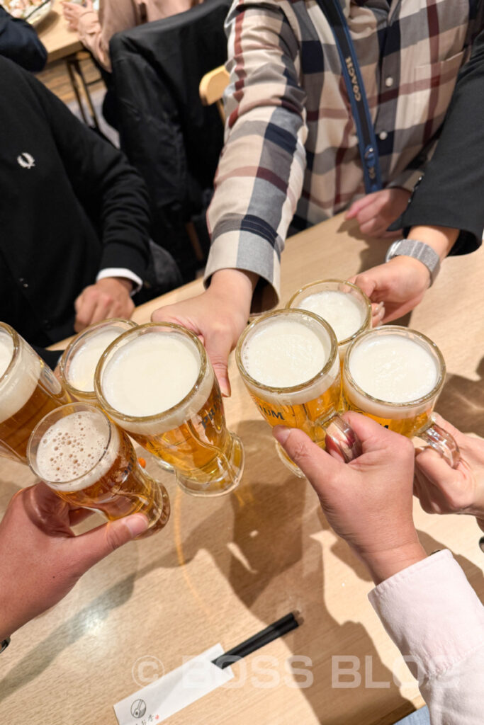 JCOM・渡辺かえ・和食ト酒 炉ばた あお季