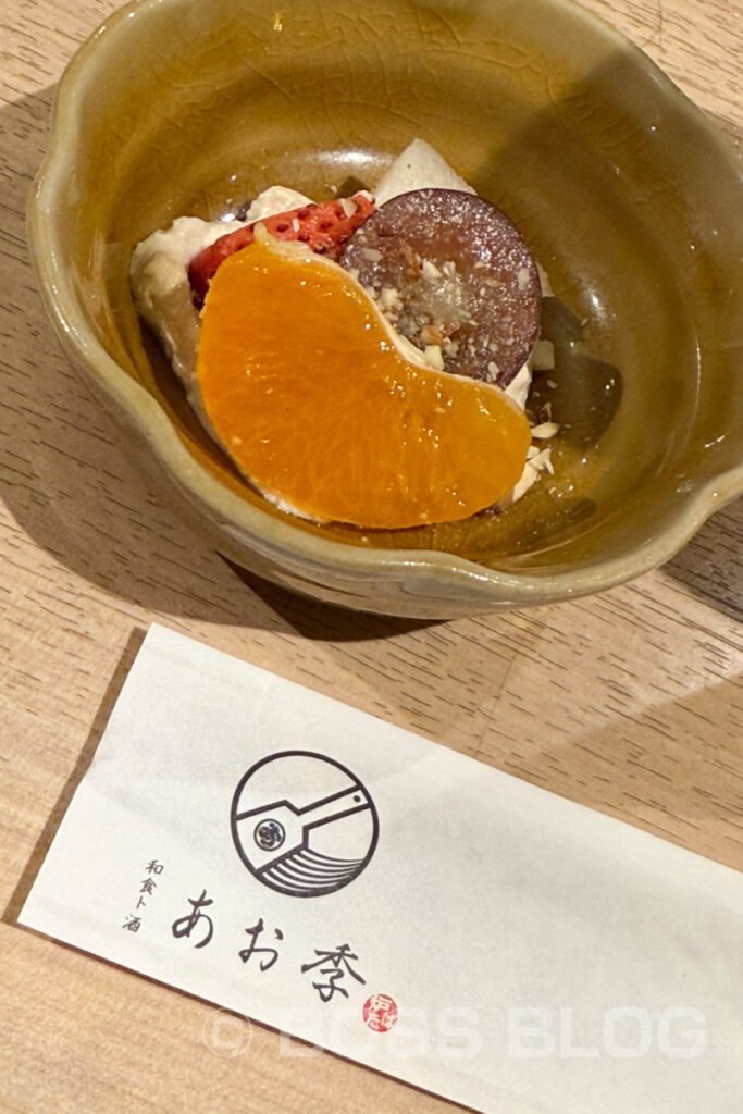JCOM・渡辺かえ・和食ト酒 炉ばた あお季