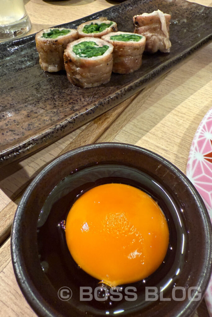 JCOM・渡辺かえ・和食ト酒 炉ばた あお季