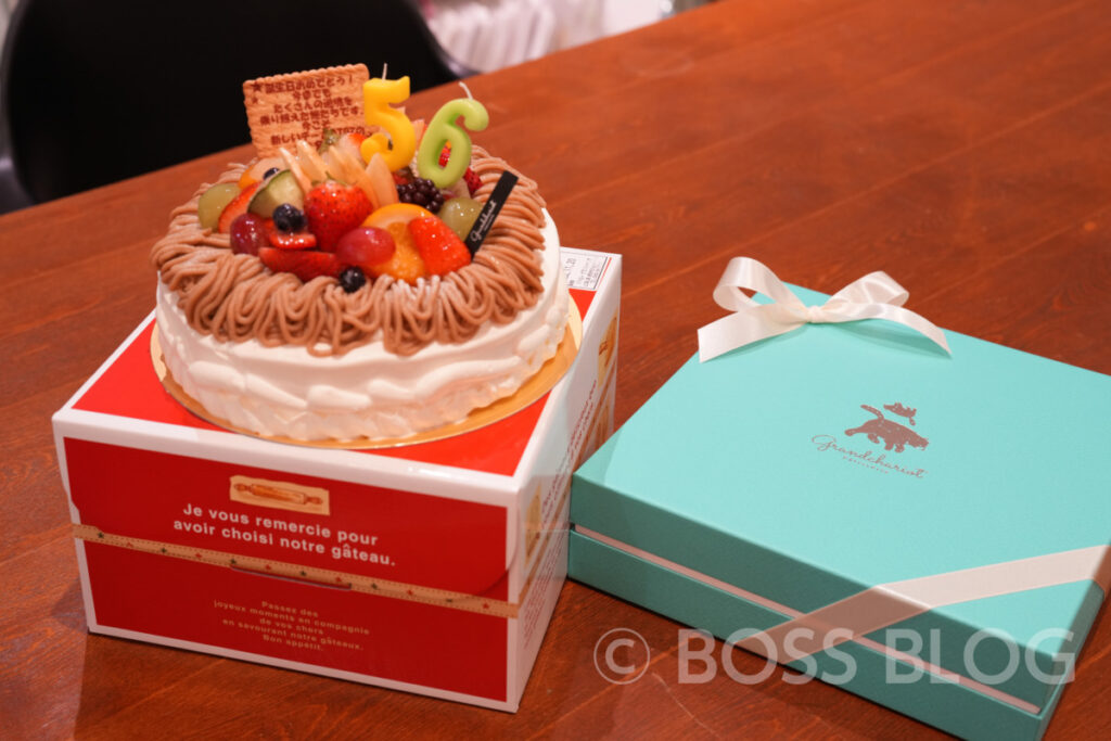 建築デザイナー・誕生日・グランシャリオ