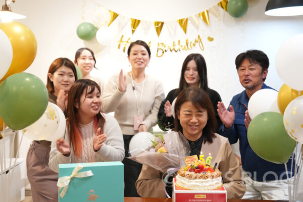 建築デザイナー・誕生日・グランシャリオ