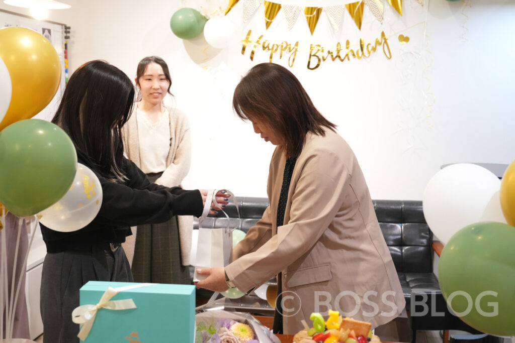 建築デザイナー・誕生日・グランシャリオ