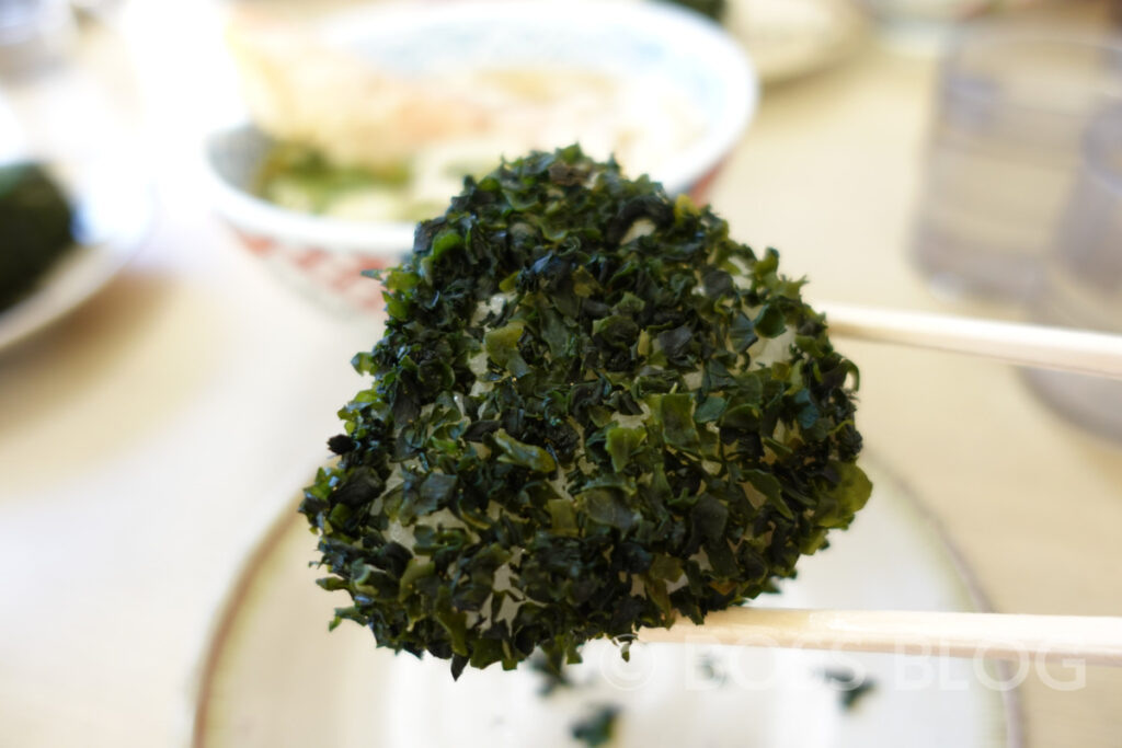 仕事始め・生野神社・住吉神社・赤間神宮・どんどん・ちくわ天肉うどん・わかめむすび