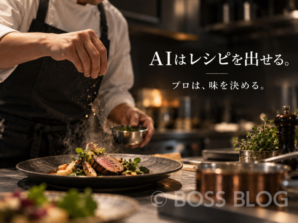 なんちゃって専門家は、これから淘汰される。